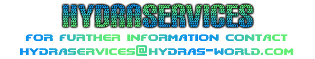 HydraServices